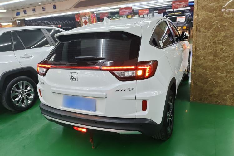 Used Honda XR-V 2021 1.5L CVT Comfort Version Exterior 5