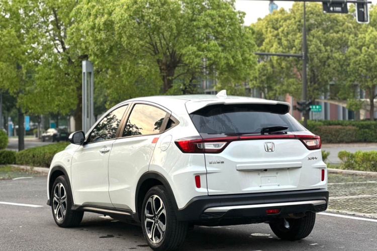 Used Honda XR-V 2021 1.5L CVT Comfort Version Exterior 5