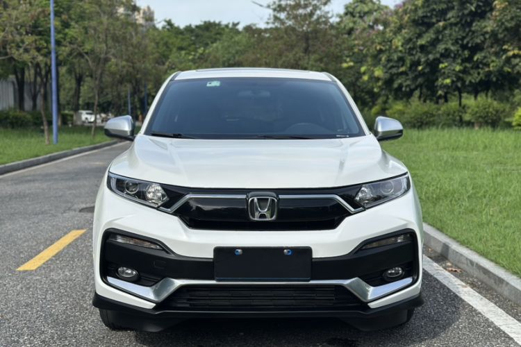 Used Honda XR-V 2021 220TURBO CVT Comfort Version Exterior 5