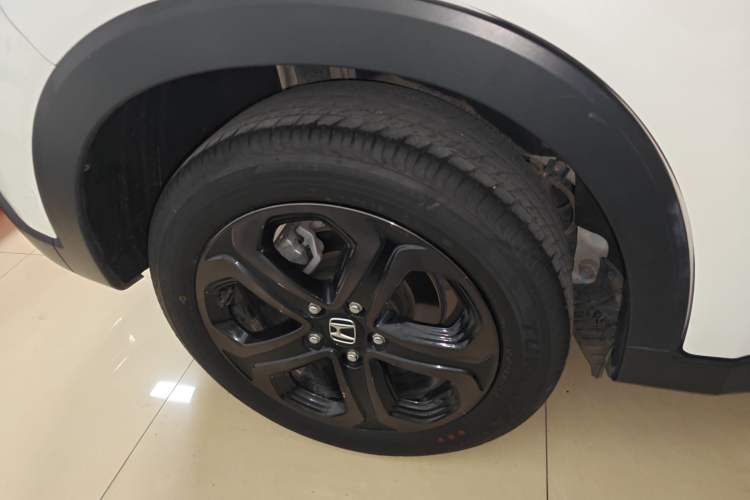 Used Honda XR-V 2021 220TURBO CVT Comfort Version Exterior 5
