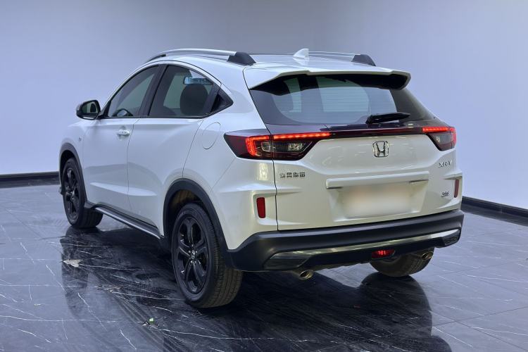 Used Honda XR-V 2021 220TURBO CVT Luxury Edition Exterior 5