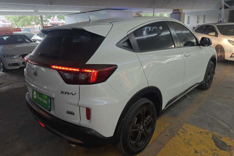 Used Honda XR-V 2021 220TURBO CVT Comfort Version Exterior 5