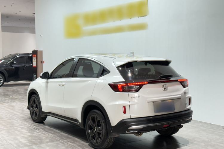 Used Honda XR-V 2021 220TURBO CVT Comfort Version Exterior 5