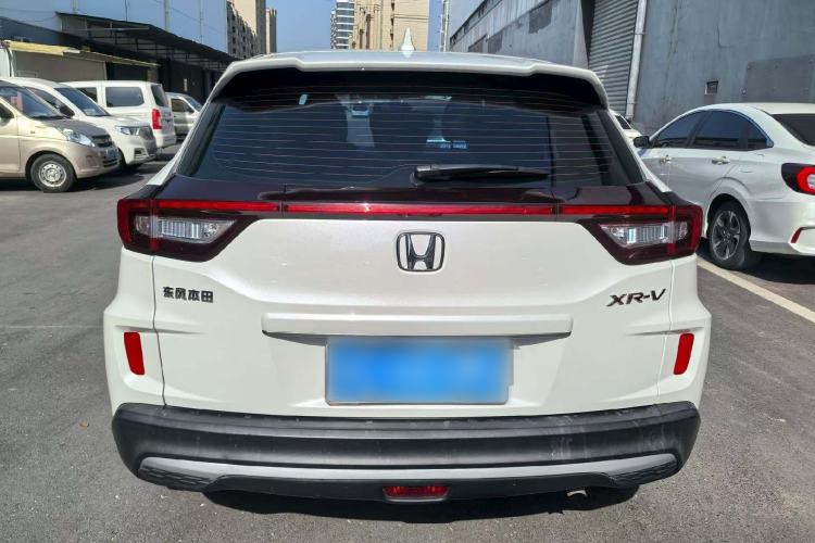 Used Honda XR-V 2021 1.5L CVT Comfort Version Exterior 5