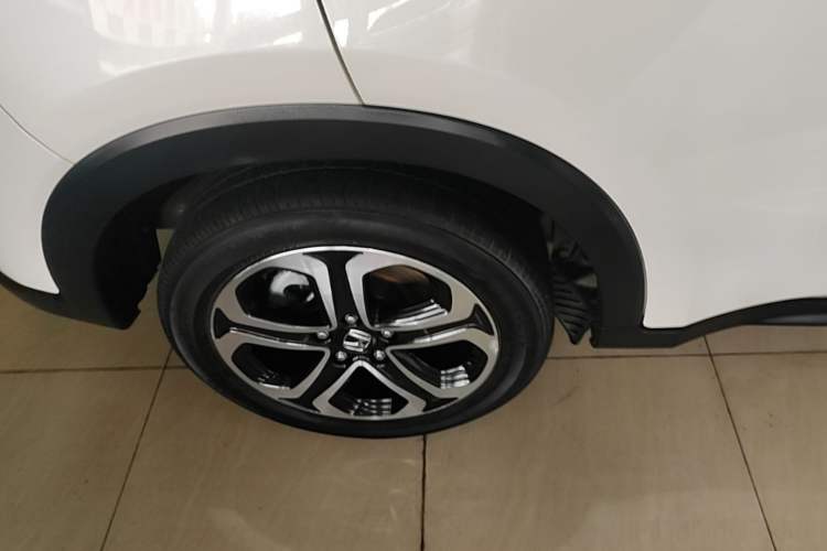 Used Honda XR-V 2021 1.5L CVT Comfort Version Exterior 5