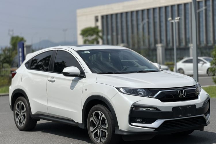 Used Honda XR-V 2021 1.5L CVT Comfort Version Exterior 6
