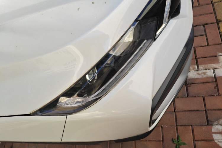 Used Honda XR-V 2021 1.5L CVT Comfort Version Exterior 6