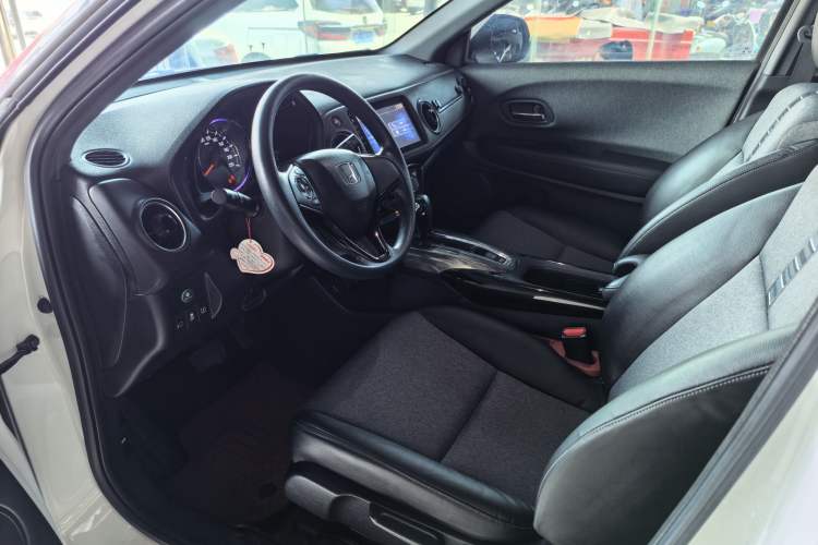 Used Honda XR-V 2021 1.5L CVT Comfort Version Exterior 6