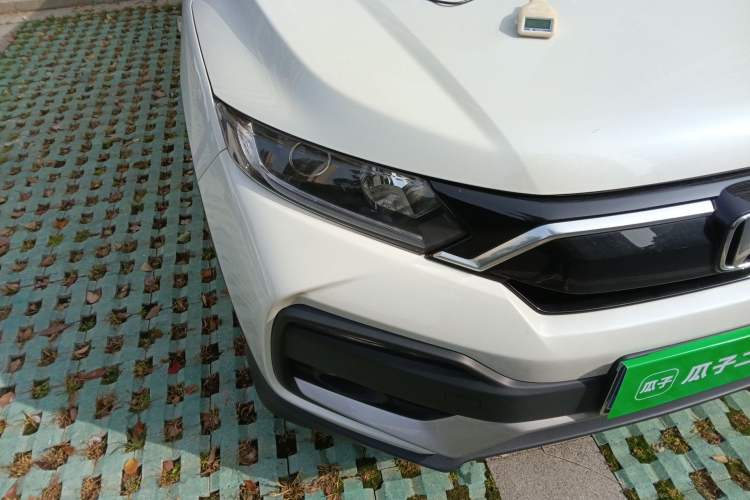 Used Honda XR-V 2021 1.5L CVT Comfort Version Exterior 6