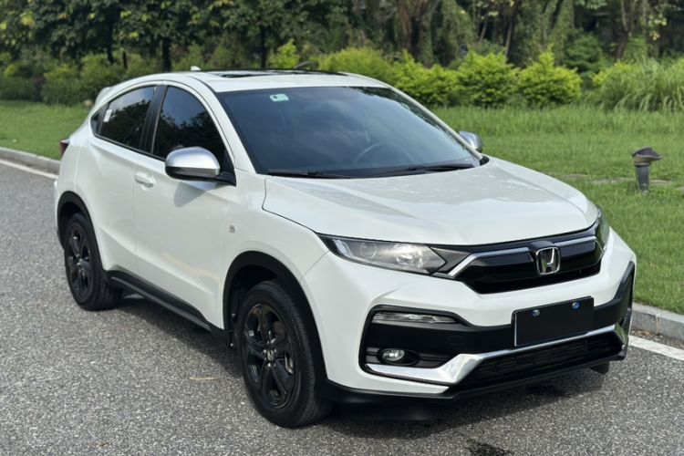 Used Honda XR-V 2021 220TURBO CVT Comfort Version Exterior 6