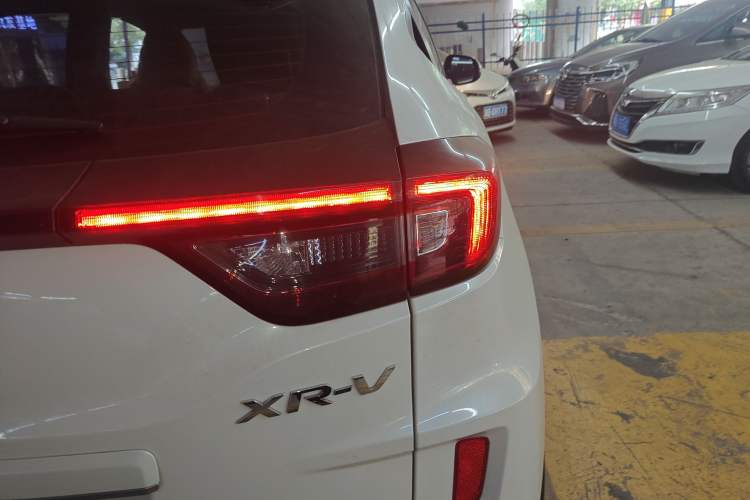 Used Honda XR-V 2021 220TURBO CVT Comfort Version Exterior 6