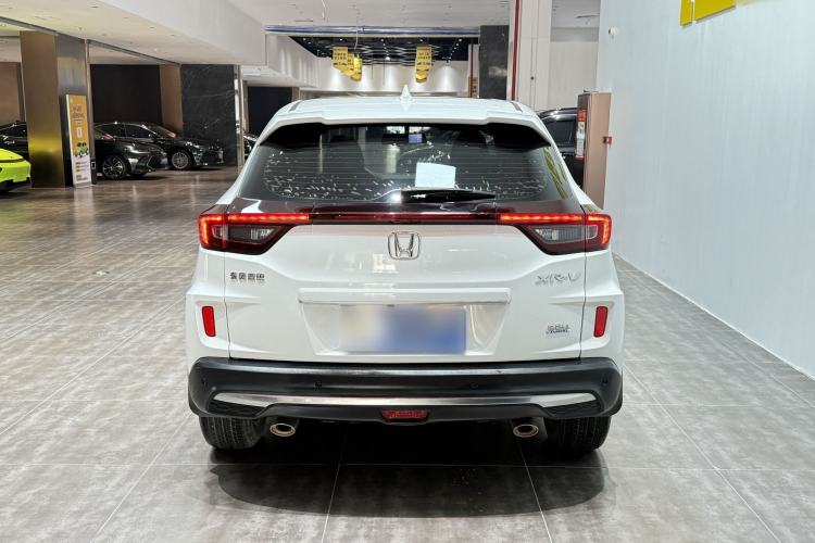 Used Honda XR-V 2021 220TURBO CVT Comfort Version Exterior 6