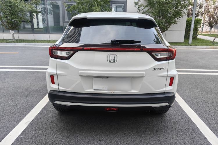 Used Honda XR-V 2021 1.5L CVT Comfort Version Exterior 6