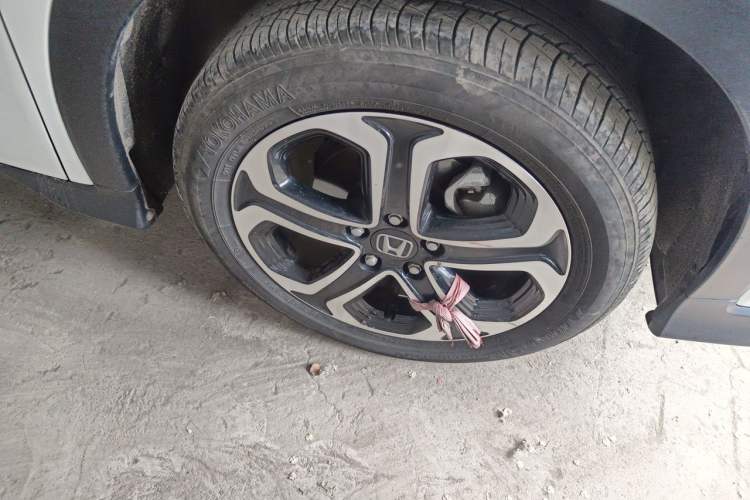 Used Honda XR-V 2021 1.5L CVT Comfort Version Exterior 7