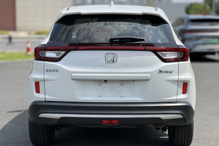 Used Honda XR-V 2021 1.5L CVT Comfort Version Exterior 7