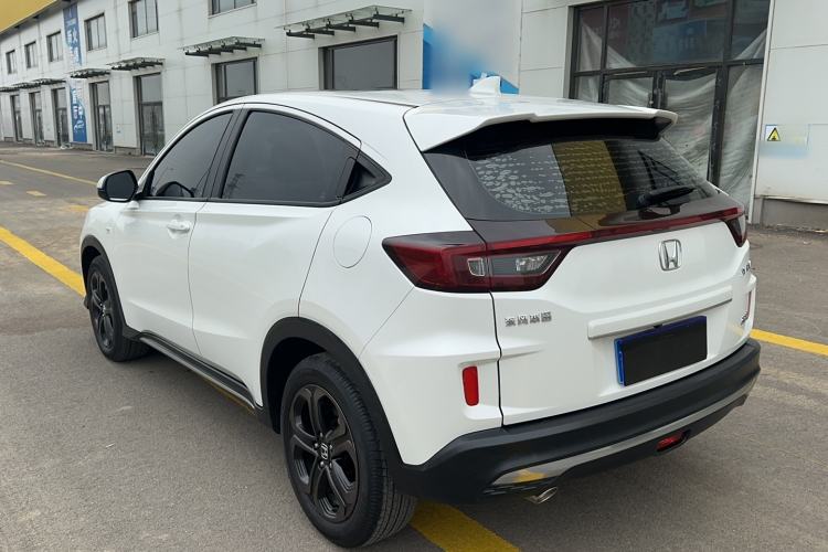 Used Honda XR-V 2021 220TURBO CVT Comfort Version Exterior 7
