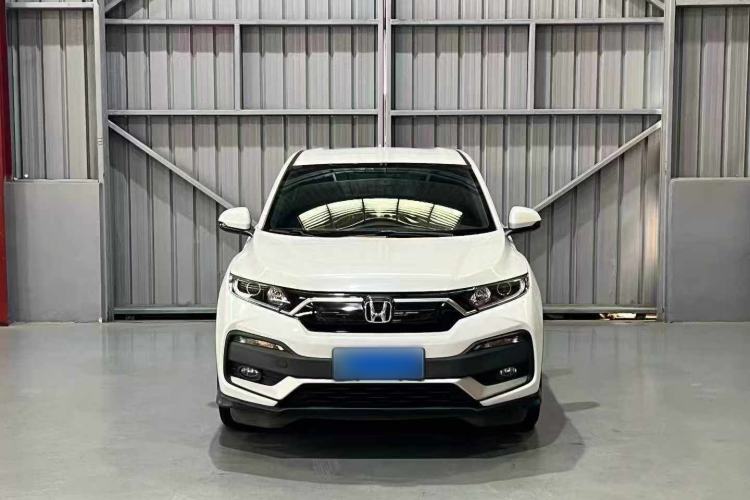 Used Honda XR-V 2021 1.5L CVT Classic Edition Exterior 7
