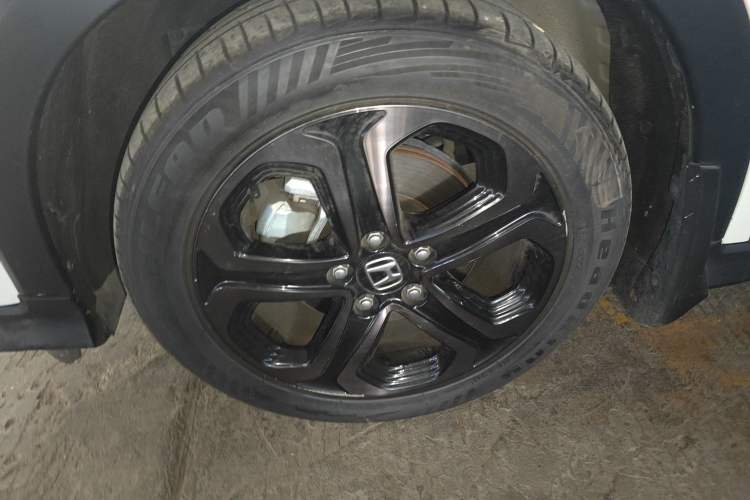 Used Honda XR-V 2021 220TURBO CVT Comfort Version Exterior 7