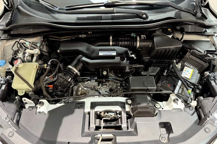Used Honda XR-V 2021 220TURBO CVT Comfort Version Exterior 7
