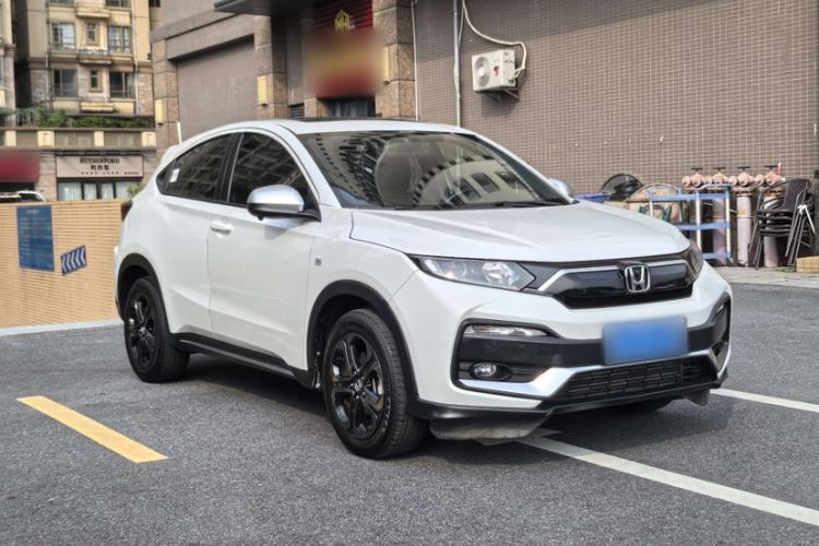 Used Honda XR-V 2021 220TURBO CVT Comfort Version Exterior 7