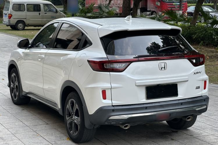 Used Honda XR-V 2021 220TURBO CVT Comfort Version Exterior 8