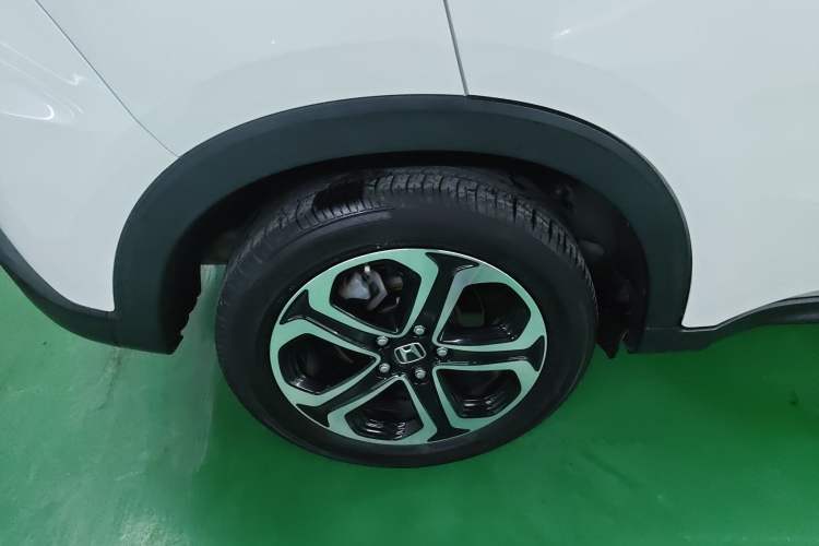 Used Honda XR-V 2021 1.5L CVT Comfort Version Exterior 8