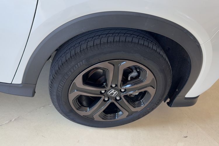 Used Honda XR-V 2021 220TURBO CVT Luxury Edition Exterior 8
