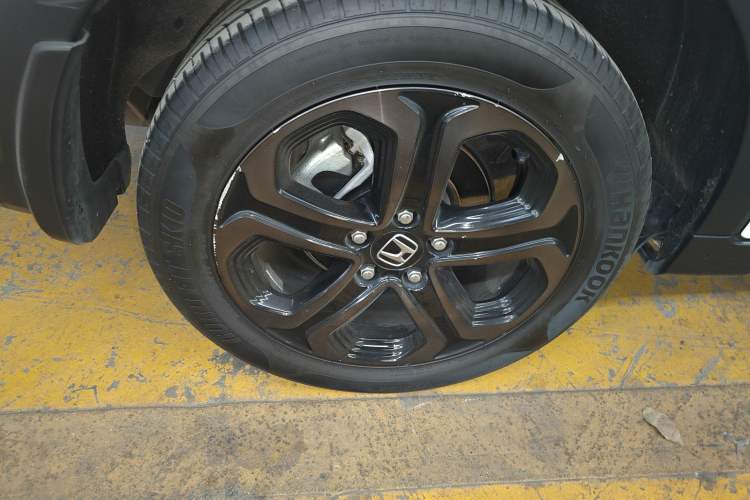 Used Honda XR-V 2021 220TURBO CVT Comfort Version Exterior 8