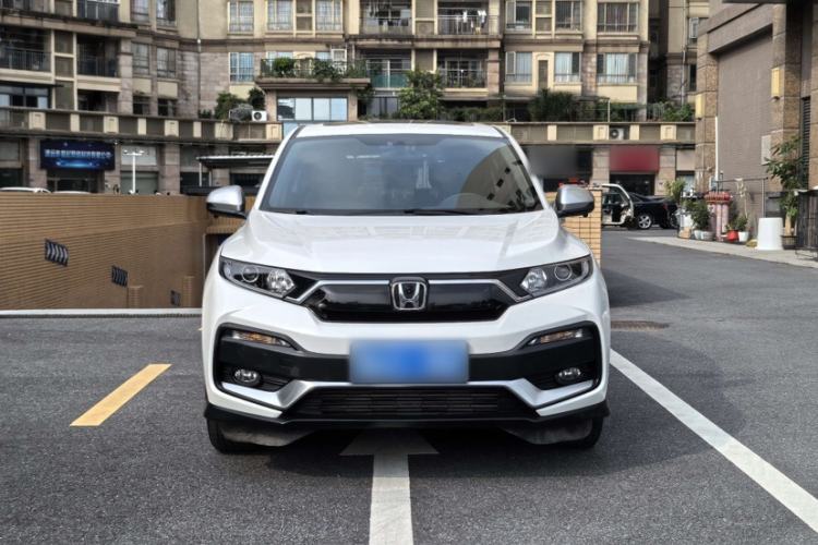 Used Honda XR-V 2021 220TURBO CVT Comfort Version Exterior 8