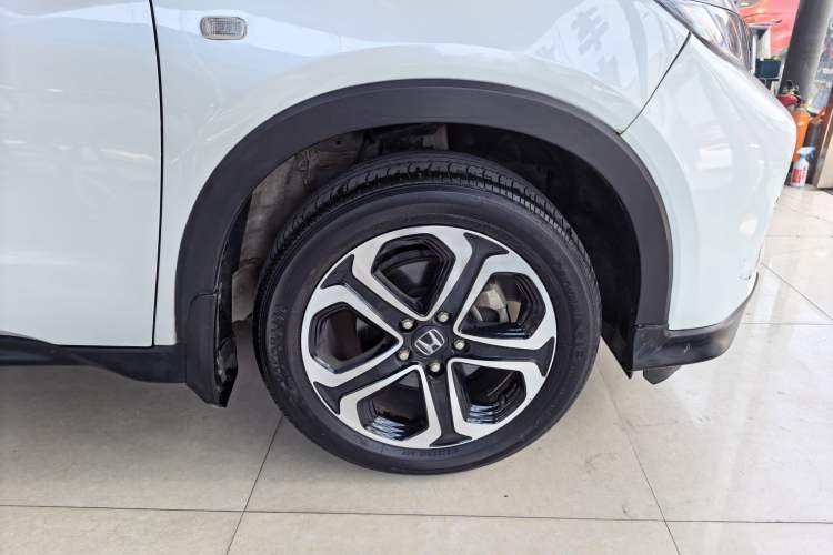 Used Honda XR-V 2021 1.5L CVT Comfort Version Exterior 9