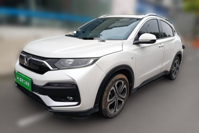 Used Honda XR-V 2021 1.5L CVT Comfort Version