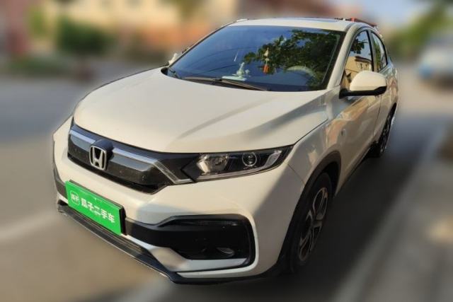Used Honda XR-V 2021 1.5L CVT Comfort Version