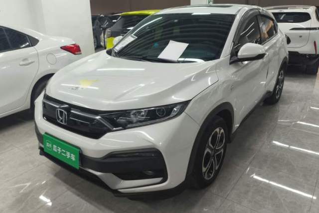 Used Honda XR-V 2021 1.5L CVT Comfort Version