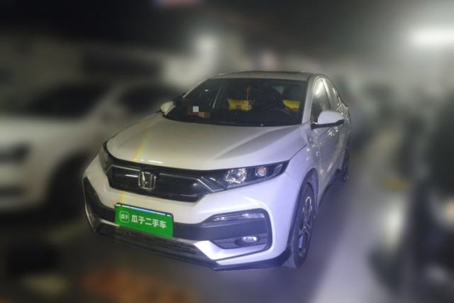 Used Honda XR-V 2021 1.5L CVT Comfort Version