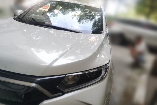 Used Honda XR-V 2021 1.5L Manual Classic Edition