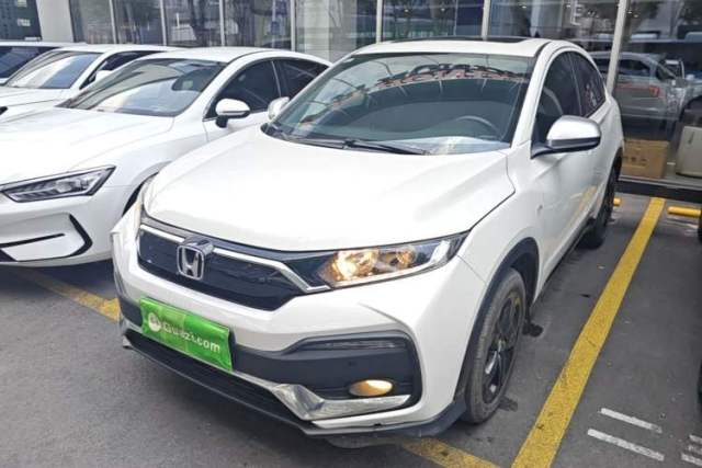 Used Honda XR-V 2021 220TURBO CVT Comfort Version