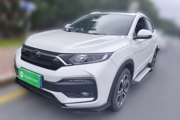 Used Honda XR-V 2021 1.5L CVT Classic Edition Guazi used car, China used car export, Used car for sale, Used  cars, Cheapest cars for sale