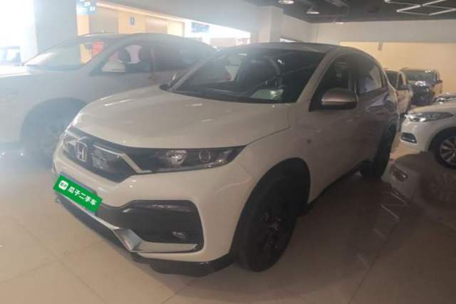 Used Honda XR-V 2021 220TURBO CVT Comfort Version