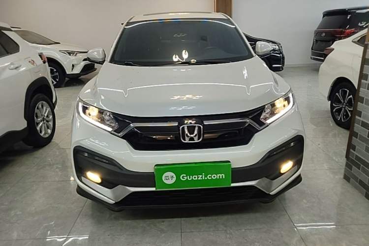 Used Honda XR-V 2021 1.5L CVT Comfort Version Front
