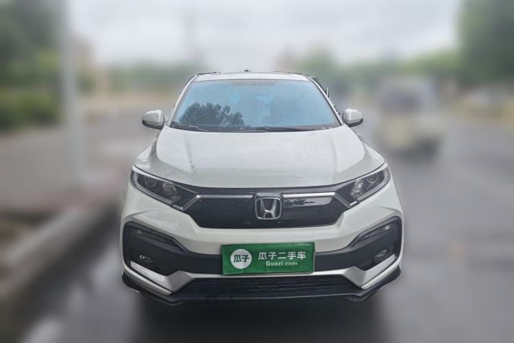 Used Honda XR-V 2021 1.5L CVT Comfort Version Front