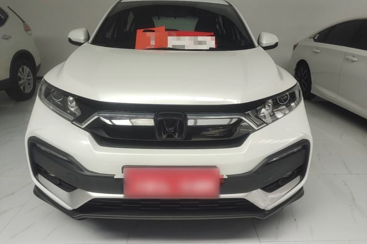 Used Honda XR-V 2021 1.5L CVT Comfort Version Front