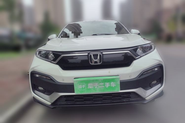 Used Honda XR-V 2021 1.5L CVT Comfort Version Front