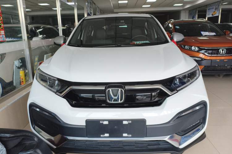 Used Honda XR-V 2021 220TURBO CVT Luxury Edition Front