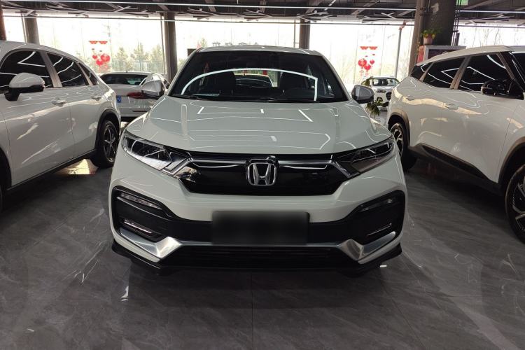 Used Honda XR-V 2021 220TURBO CVT Luxury Edition Front