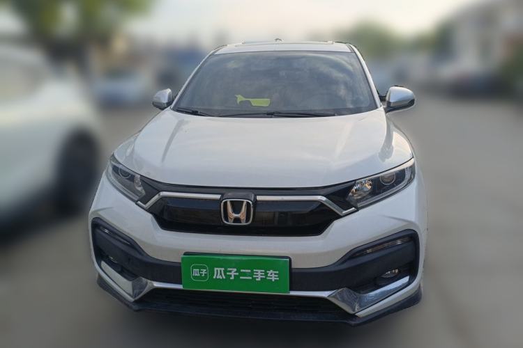 Used Honda XR-V 2021 220TURBO CVT Comfort Version Front