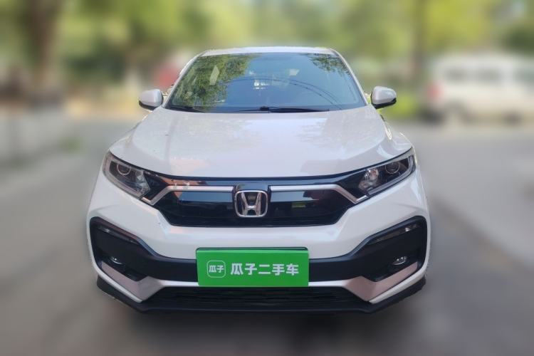 Used Honda XR-V 2021 1.5L CVT Comfort Version Front