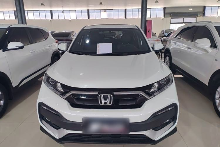 Used Honda XR-V 2021 1.5L CVT Comfort Version Front