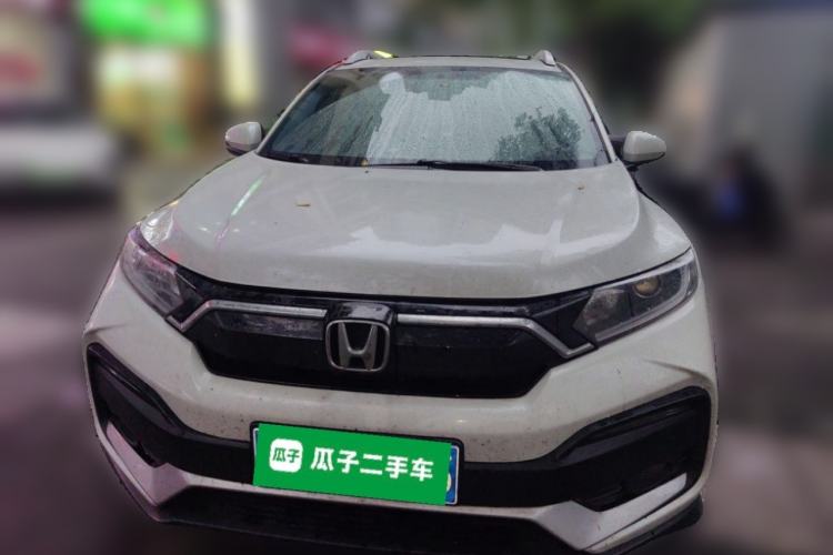 Used Honda XR-V 2021 1.5L CVT Comfort Version Front