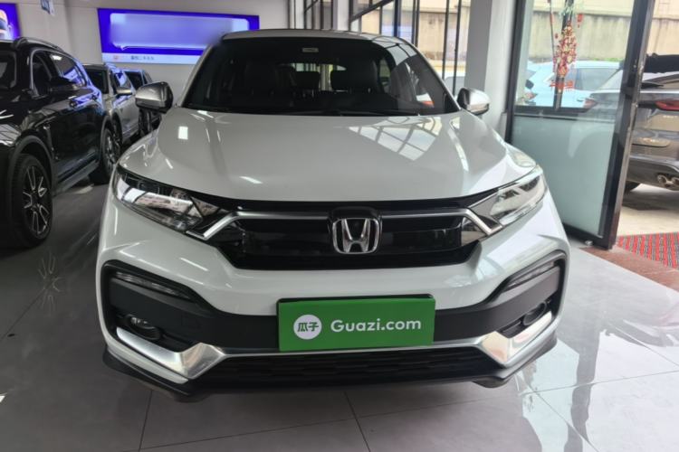 Used Honda XR-V 2021 220TURBO CVT Comfort Version Front