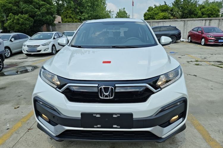 Used Honda XR-V 2021 1.5L CVT Comfort Version Front